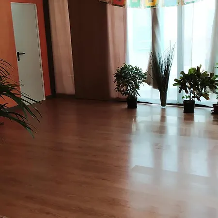 Nirvana Yoga Center *
