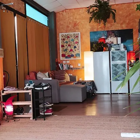 Nirvana Yoga Center * Arrecife (Lanzarote)