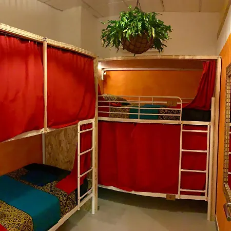Apartment Nirvana Yoga Center