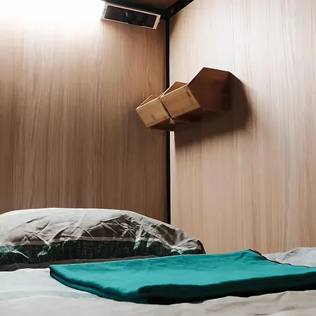 Apartment Nirvana Yoga Center