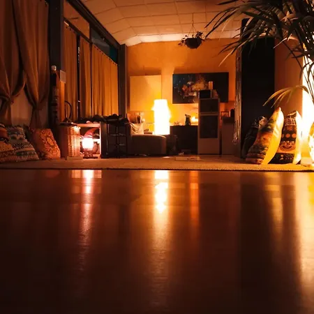 Nirvana Yoga Center *